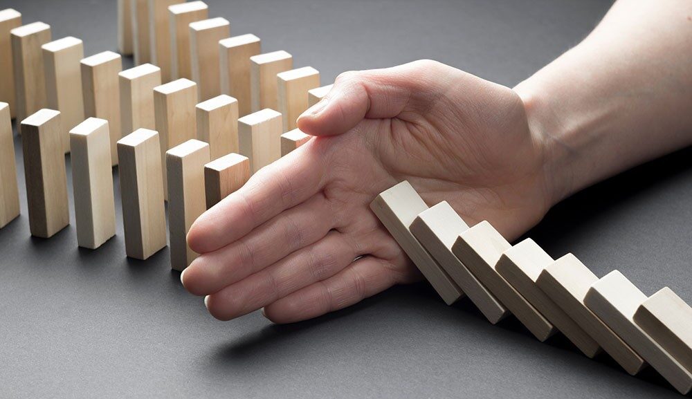Dispute Management Strategy