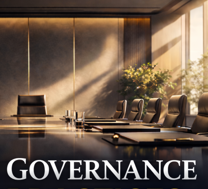 Corporate Secretarial & Governance Support