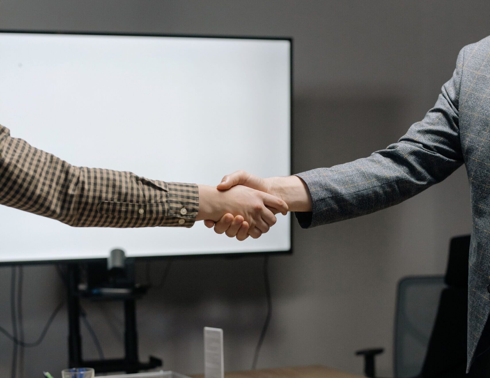 Remote Off-Counsel For Effective Business Partnering &  Support Growth 