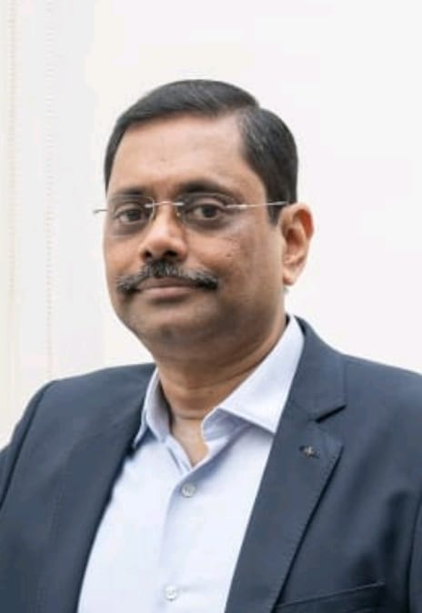 Saswata Dhar