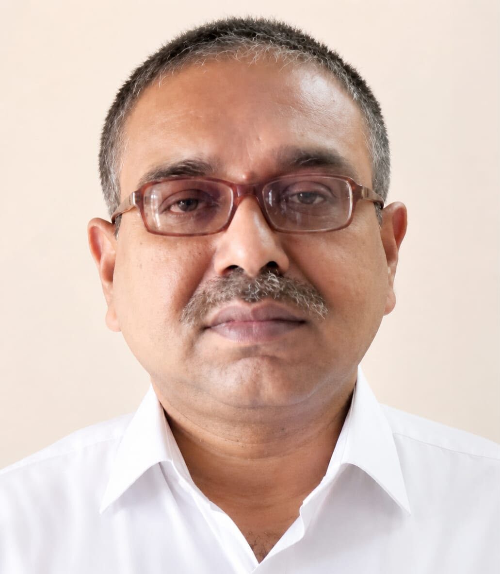 Subhomoy Mitra