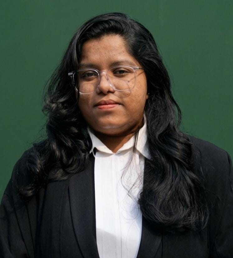 Archita Sengupta